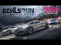 NEED FOR SPEED NO LIMITS - Devils Run - Porsche 918 Spyder