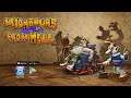 Neighbours From Hell Gameplay Walkthrough Part 1 (Android/IOS)