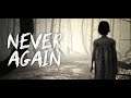 never again - early access playthrough.