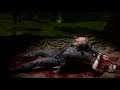 New Sonya Kombat League 11 Brutality On Terminator Mortal Kombat 11