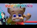 Nickelodeon Party Blast - The Loading Screen Is The Hook (Party Hard Ep 301)