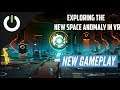 No Man's Sky: Beyond - Exploring The New Space Anomaly & Nexus In VR (Rift S Gameplay)