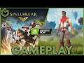 Nvidia Geforce Now - Spellbreak Gameplay - Another Fantastic Free Game to Play on Geforce Now