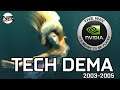 NVIDIA Tech Dema Part II (Przegląd) - Hardware