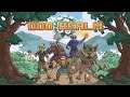 Odd Realm Review - Recommend