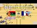 Oil Derrick in Center - Back Again - Zain vs Samarkand - Epic Match