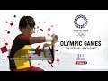 Olympic Games Tokyo 2020 The Official Video Game Switch Narrado Gameplay de la Demo 1