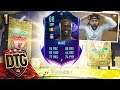 OMG MANE PACKED! BEST STARTER PACK EVER!! FIFA 20 Ultimate Team Draft To Glory