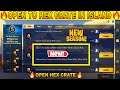 Open 2 Hex Crates on Mirror Island in Mirror Warld in | Redeem items 2 times from the Hex Shop