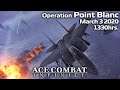 Operation Point Blanc (Mission 6) - Ace Combat Infinity In Real Time