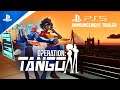 Operation: Tango | Announcement Trailer | PS5, PS4