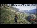 Outlaws of the Old West #112 Zerrissene Berge [Deutsch german Gamplay]