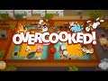 Overcooked Capítulo 6