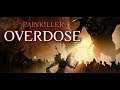 Painkiller: Overdose Прохождение Глава 3 Уровень 6 Логово Самаэля  без комментариев