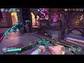 Paladins Gameplay