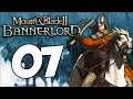 PATH OF THE VIKING! Mount & Blade II: Bannerlord #7