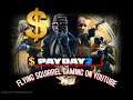 Payday 2 Crimewave Edition. #playstion4 #trending #gaming #action #adventure  #Payday2 #PS4live