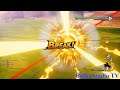[PC] Dragon Ball Z: Kakarot | Goku and Piccolo VS Raditz | 4K Ultra HD