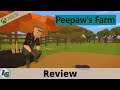 Peepaw's Farm Review on Xbox