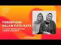 Perempuan dalam Kata-kata by Kalis Mardiasih & Ligwina Hananto - IWF 2020 Day 2 Session 2