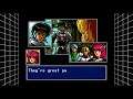 Phantasy Star IV Playthrough #12 - Down to Earth, Up to Space