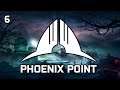 Phoenix Point - Part 6: Faction Favor