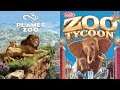 Planet Zoo = Zoo Tycoon 3 - Review
