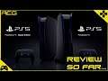 Playstation 5 System Review - 2nd Times The Charm? - In Progress