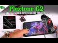 รีวิว Plextone G2 หูฟัง Bluetooth 5.0 ความหน่วงต่ำเพียง 65ms เล่นได้ยาวนานถึง  10 ชั่วโมง !!!