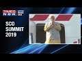 PM Narendra Modi to attend two day SCO Summit 2019 in Bishkek, Kyrgyzstan