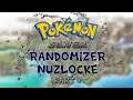 Pokemon, but Team Rocket actually has good Pokemon - Pokemon Silver Randomizer Nuzlocke #4