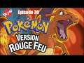 Pokemon Rouge Feu Let's play FR - épisode 30 - Eclate Roc et Sulfura