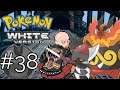 Pokémon White Version | #38 [No Commentary | HD]