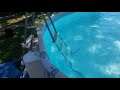 Polygroup Summer Waves Elite Swimming Pool