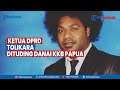PROFIL Sonny Wanimbo Ketua DPRD Tolikara Dituding Danai KKB Papua