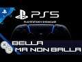 PS5 Showcase: BELLA ma non BALLA