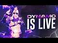PUBG MOBILE LIVE WITH DYNAMO GAMING | PELAM PAL CLASSICS MATCHES | SUBSCRIBE & JOIN ME