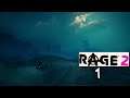 RAGE 2 Walkthrough Gameplay Part 1 - INTRO (Story Campaign) PC