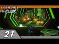 Ratchet & Clank 2016 Episode 21: Fighting On