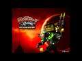 Ratchet & Clank Up Your Arsenal OST - (Courtney Gears' Music Video)