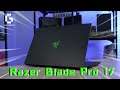 Razer Blade Pro 17 Review - Light, But With A Mean Punch