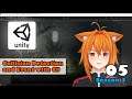 [RealLive] Unity Lesson SS03 Part 05 - Collision Detection and Event.