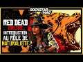 [RED DEAD ONLINE] INTRODUCTION AU RÔLE DE NATURALISTE | Rockstar Mag'