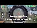 Reflexão do el gato vídeo triste para status