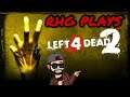 Reliving a Classic!!! | Left 4 Dead 2 Playthrough # 1 | #left4dead #back4blood #livestream