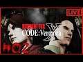 Resident Evil CODE: Veronica X Parte #02 Versão [PS2]