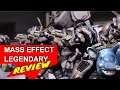 Review of Mass Effect Legendary (PC)