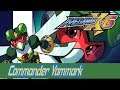 Revisitando Mega Man X6 (Xtreme) - 2 - Reaposentamento