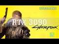 RTX 3090 ► Cyberpunk 2077 4K Ray Tracing Ultra Settings | 10900K | Z490 Rig | ThirtyIR