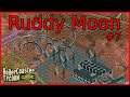 Ruddy Moon / Event Horizon | VJ2507 | Rollercoaster Tycoon Classic